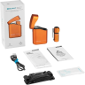 Налобный фонарь OLIGHT PERUN 3 MINI PREMIUM Orange 692395
