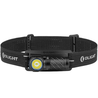 Налобный фонарь OLIGHT PERUN 3 MINI HCRI NW